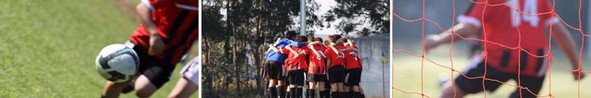 Kellyville Kolts Soccer Club Banner