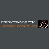 Ozroads Paving Pty Ltd Logo