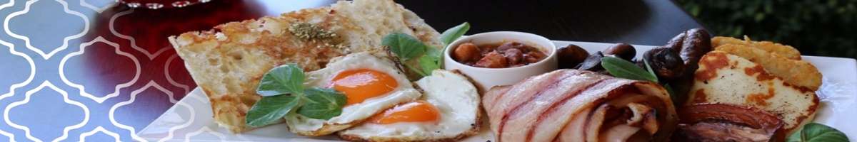 Meze Me Banner