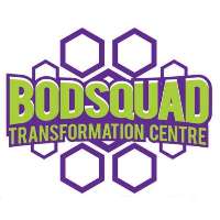 Bodsquad Transformation Centre Logo