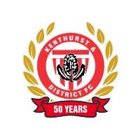 Kenthurst and District Football Club Logo