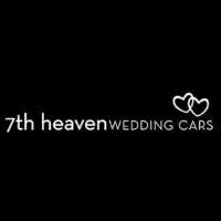 7th Heaven Wedding Cars Logo