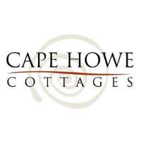 Cape Howe Cottages Logo