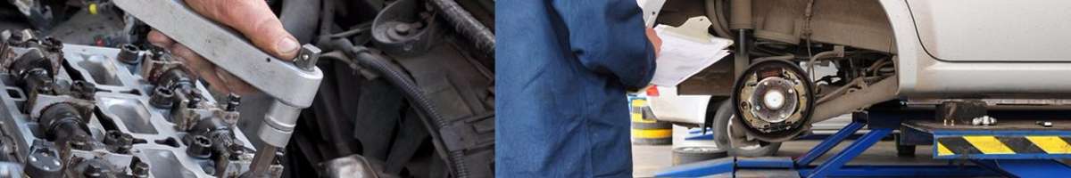 John Donohue Auto Repairs Banner