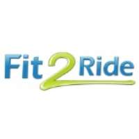 Fit 2 Ride Logo