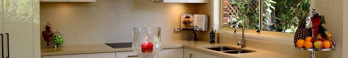 Kellyville Kitchens Banner