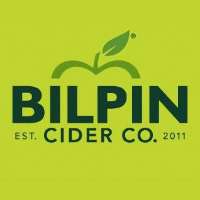 Bilpin Cider Company Logo