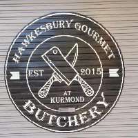 Hawkesbury Gourmet Butchery Logo