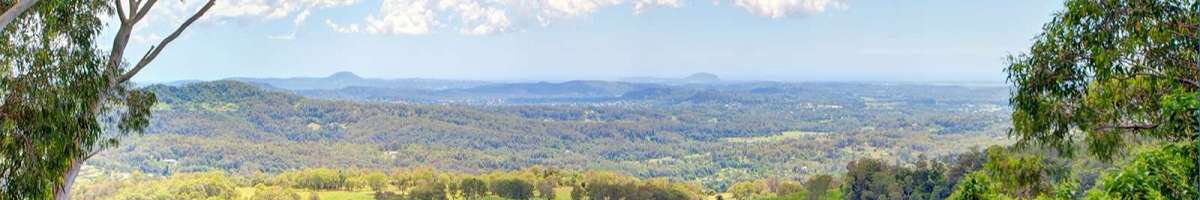 Treetops Seaview Montville Banner