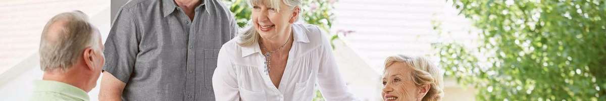 Treeview Estates Banner