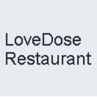 LoveDose Restaurant Logo