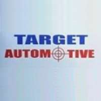 Target Automotive Logo