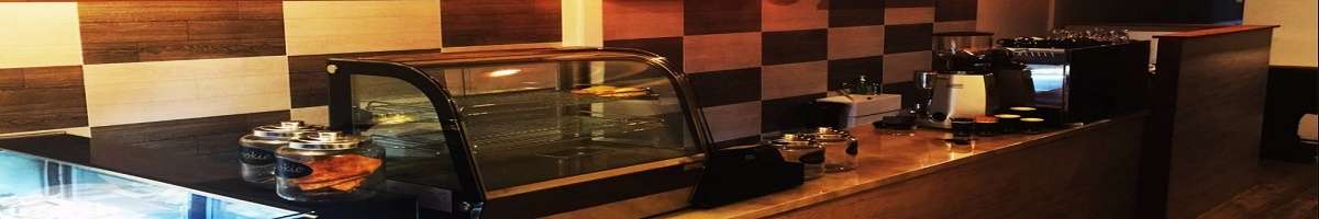 White Gum Cafe Banner