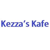 Kezza's Kafe Logo