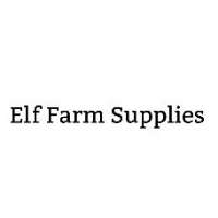 Elf Farm Supplies Logo