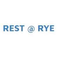 Rest @ Rye Beach House Logo