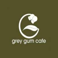 Grey Gum Cafe Logo