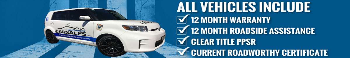 Norwest Carsales Banner