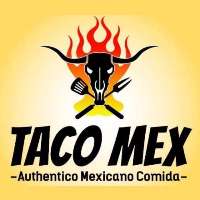Taco Mex Logo