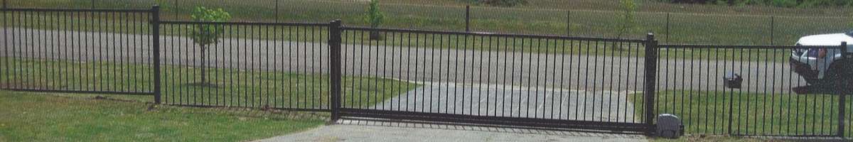 Jacks Timber & Fencing Banner