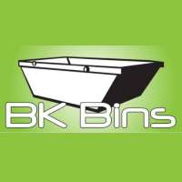 BK Bins Logo