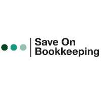 Save On Bookkeeping Logo