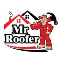 Mr Roofer Logo