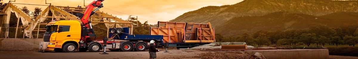 Machinery Transfers and Relocations Banner