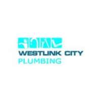 Westlink City Plumbing Logo