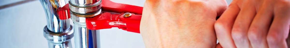 Flow N Go Plumbing Services Banner