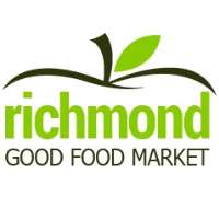 Richmond Good Food Market Logo