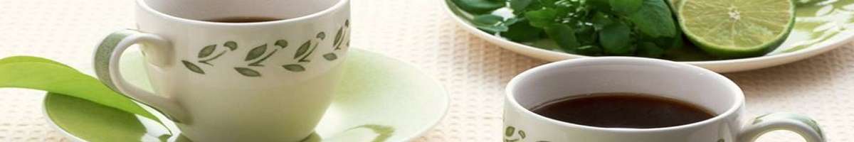 Organic Cafe at Greenhills Banner