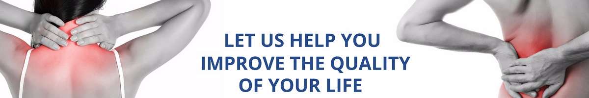 Ansell Chiropractic Banner