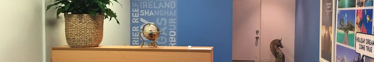 Develop Holdings & Investments Banner