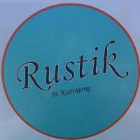Rustik at Kurrajong Logo