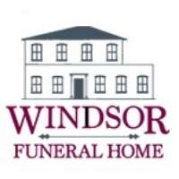 Windsor Funeral Home Logo