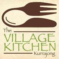 The Village Kitchen Kurrajong Logo