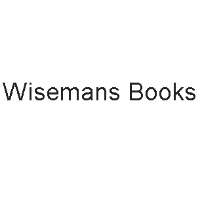 Wisemans Books Logo