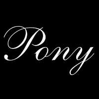 Pony Haircutters Logo