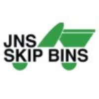 JNS Skip Bins Logo