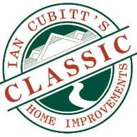 Ian Cubitt's Granny Flats and Studios Logo