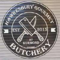 Hawkesbury Gourmet Butchery Logo