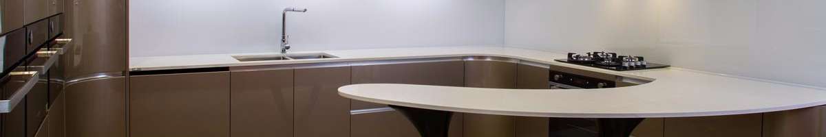 Cavallo Kitchens and Appliances Banner