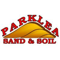 Parklea Sand and Soil Logo