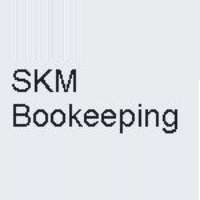 SKM Bookkeeping Logo