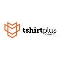 T Shirt Plus Logo