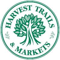 Harvest Trails and Markets Logo