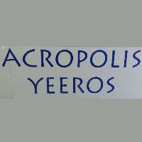 Acropolis Yeeros Logo