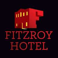 The Fitzroy Hotel Logo