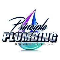 Principle Plumbing Solutions Pty Ltd Logo